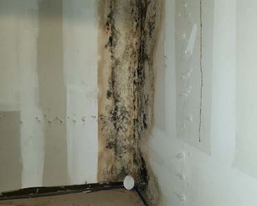 Home inspection photo from A Plus Property Inspectors