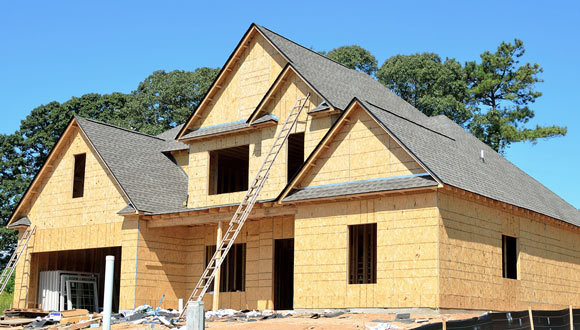 New Construction Home Inspections from A Plus Property Inspectors